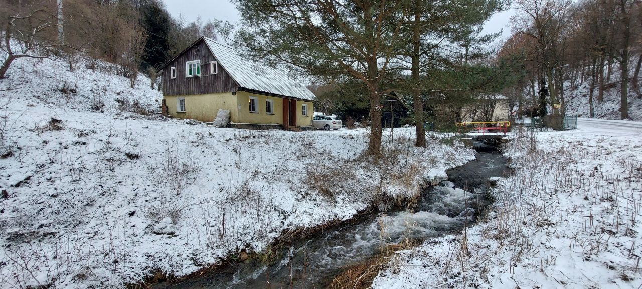 Działka budowlana Nowa Bystrzyca. Zdjęcie 8