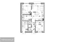 Mieszkanie 3-pokojowe Ciemne. Zdjęcie 1