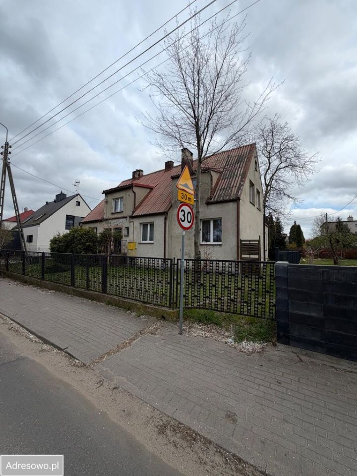 dom wolnostojący, 6 pokoi Tczew, ul. Janusza Kusocińskiego. Zdjęcie 7