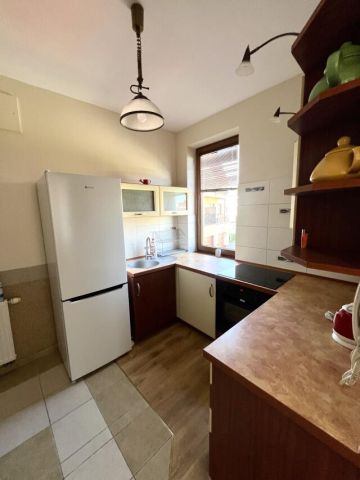 dom szeregowy, 2 pokoje Lubin, ul. Magnoliowa. Zdjęcie 3