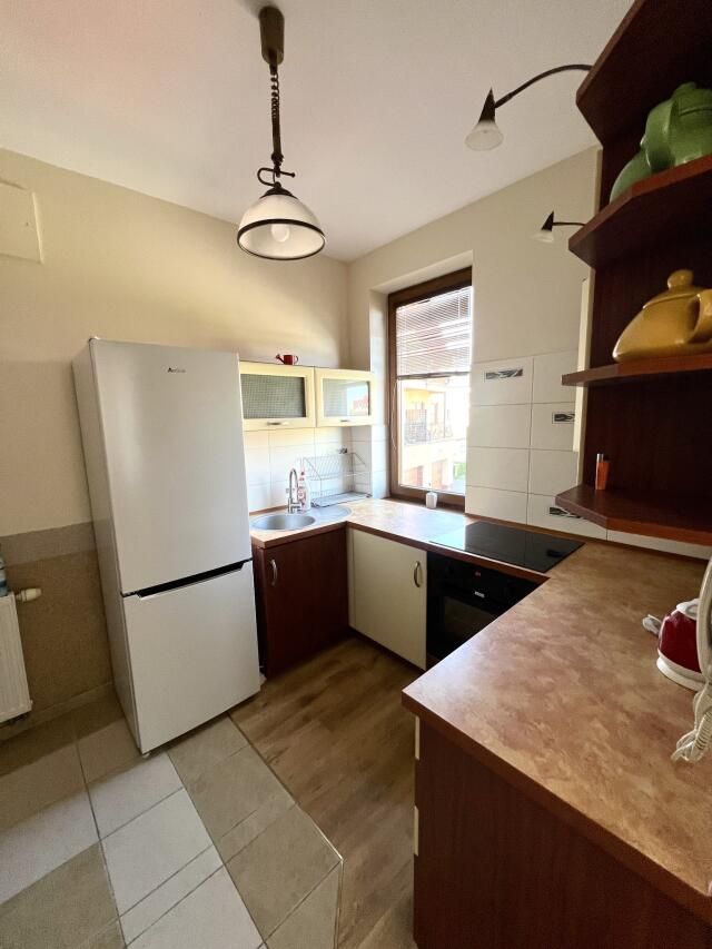 dom szeregowy, 2 pokoje Lubin, ul. Magnoliowa. Zdjęcie 3