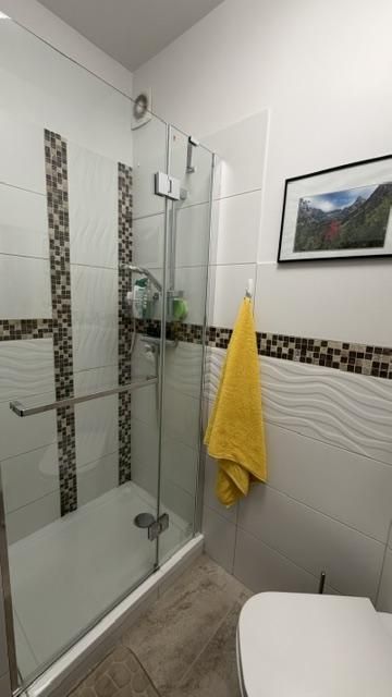 dom szeregowy, 4 pokoje Łódź Bałuty, ul. Amazonitowa. Zdjęcie 6