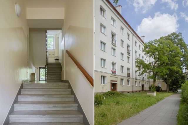 Mieszkanie 2-pokojowe Warszawa Mokotów, ul. Jurija Gagarina. Zdjęcie 7