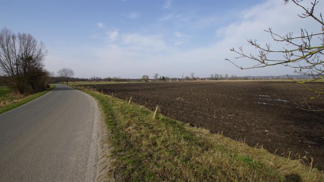 Działka rolna Węzina. Zdjęcie 2