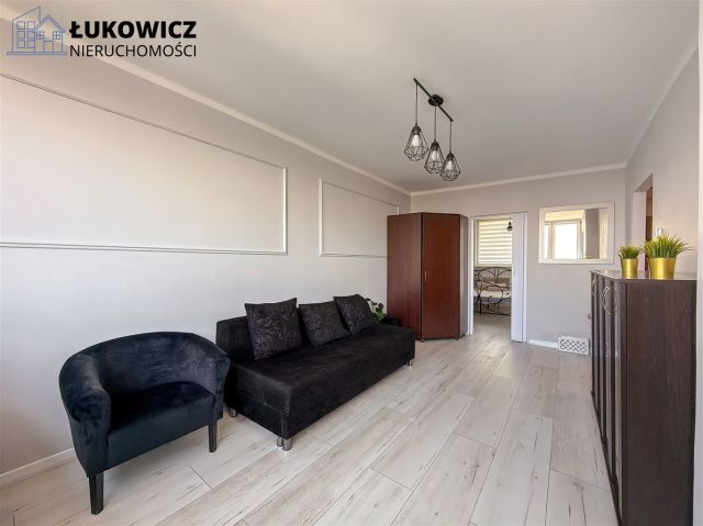 Mieszkanie 2-pokojowe Bielsko-Biała Złote Łany. Zdjęcie 6
