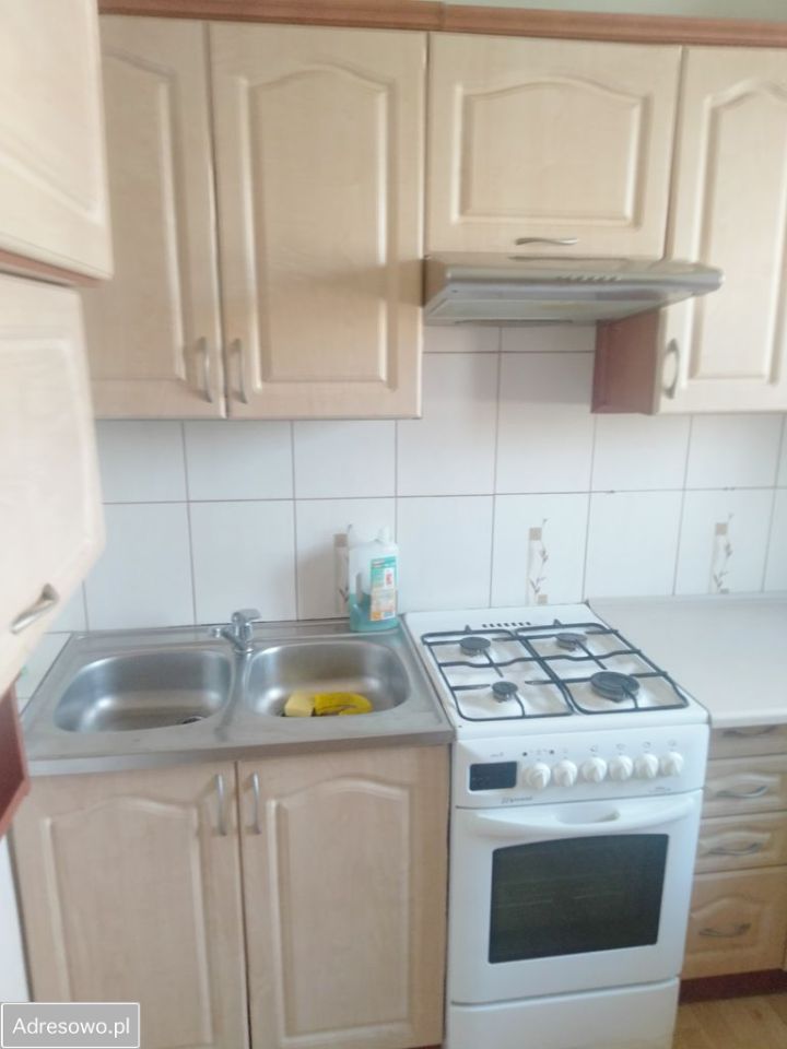 Mieszkanie 2-pokojowe Ropczyce, ul. Armii Krajowej. Zdjęcie 3