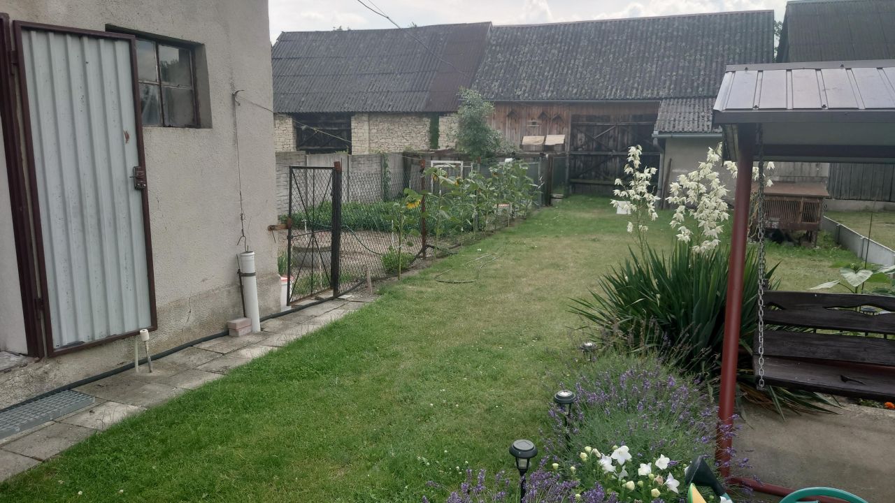 gospodarstwo, 2 pokoje Olbrachcice. Zdjęcie 8