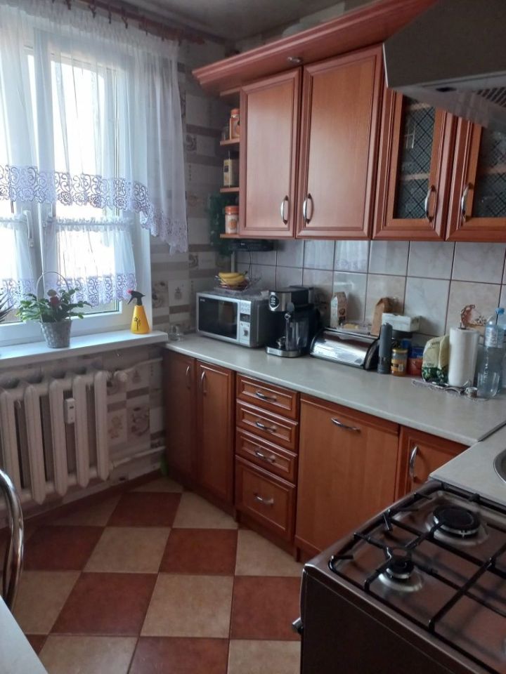 Mieszkanie 3-pokojowe Ruda Śląska Halemba. Zdjęcie 4