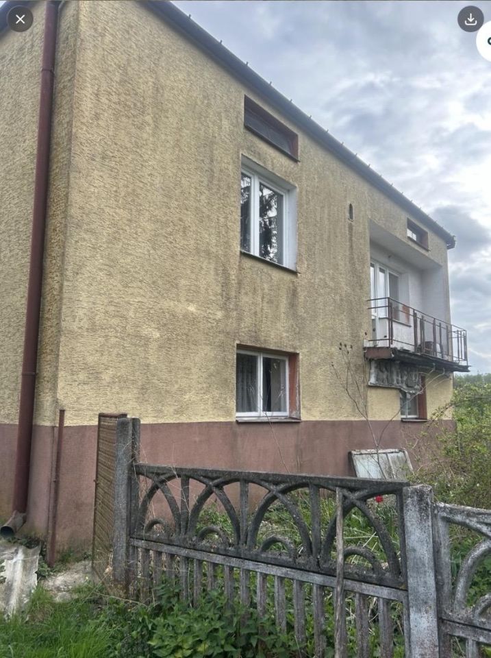 dom wolnostojący, 5 pokoi Zagrody. Zdjęcie 2