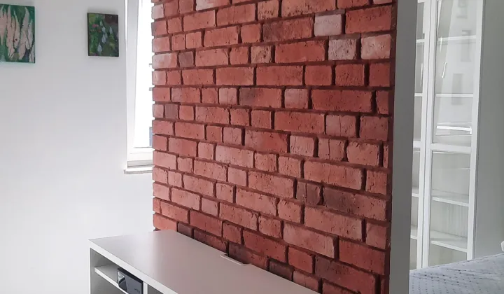 Mieszkanie 2-pokojowe Kraków Podgórze Duchackie, ul. Walerego Sławka