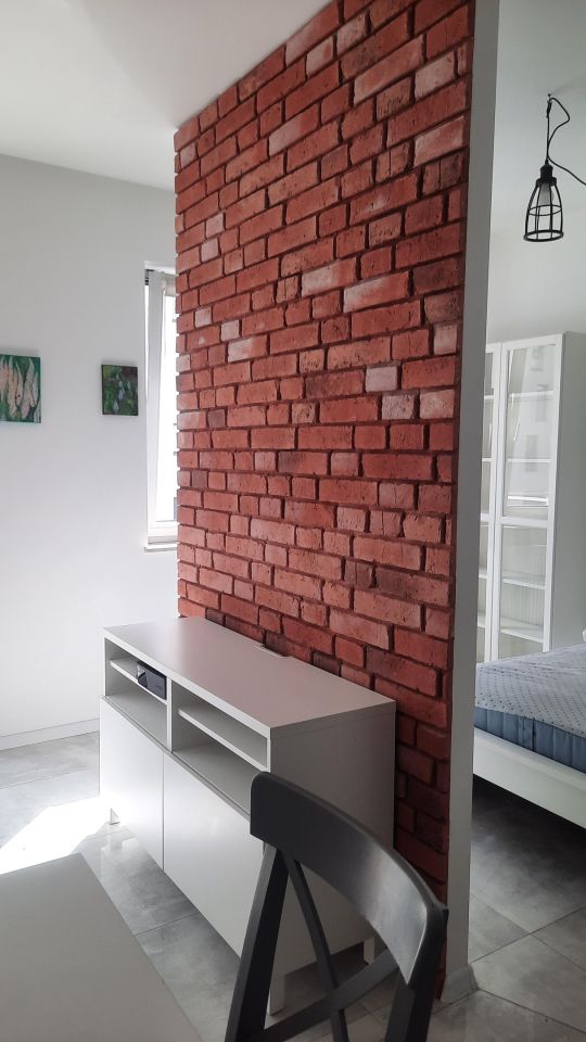 Mieszkanie 2-pokojowe Kraków Podgórze Duchackie, ul. Walerego Sławka. Zdjęcie 12