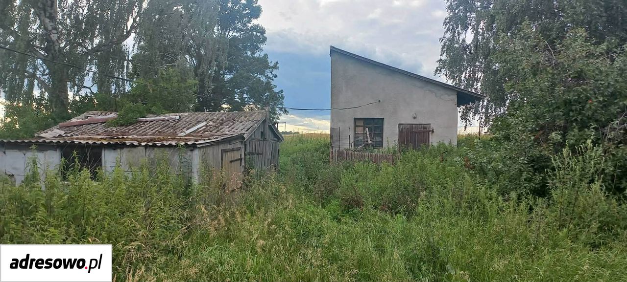 Działka siedliskowa Sugajenko. Zdjęcie 9