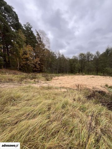 Działka rolno-budowlana Wierzchy. Zdjęcie 1