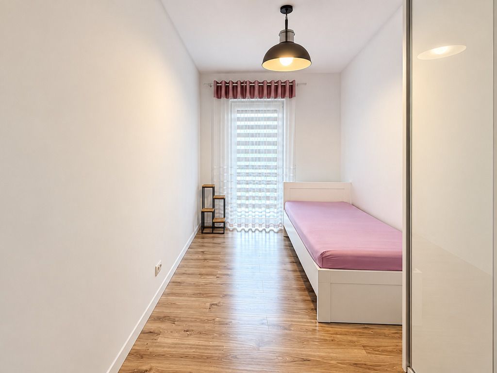 Mieszkanie 3-pokojowe Rzeszów, ul. Eugeniusza Kwiatkowskiego. Zdjęcie 7