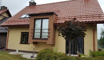 dom wolnostojący, 5 pokoi Trzebinia, ul. Aleksandra Puszkina