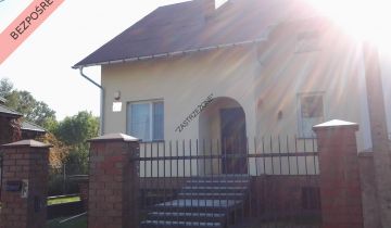 bliźniak, 5 pokoi Brwinów, ul. Klonowa