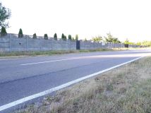 Działka budowlana Miąse, ul. Napoleońska. Zdjęcie 1