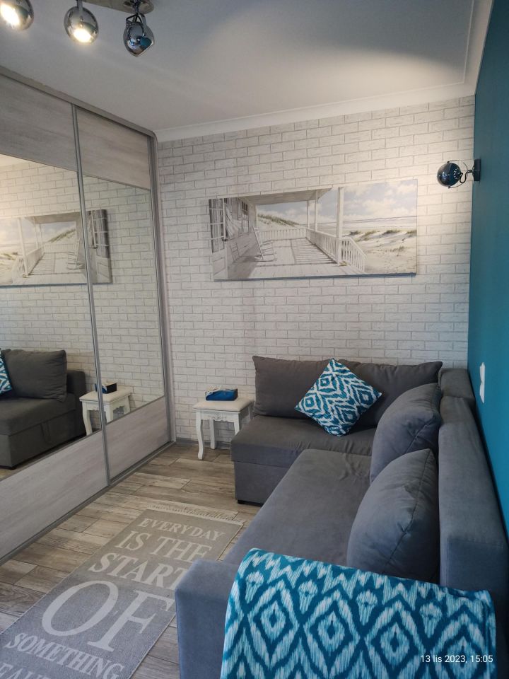 Mieszkanie 3-pokojowe Wałcz, al. Zdobywców Wału Pomorskiego. Zdjęcie 3