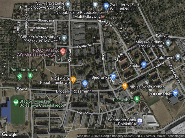 Mieszkanie 1-pokojowe Janikowo, ul. Miła. Zdjęcie 1