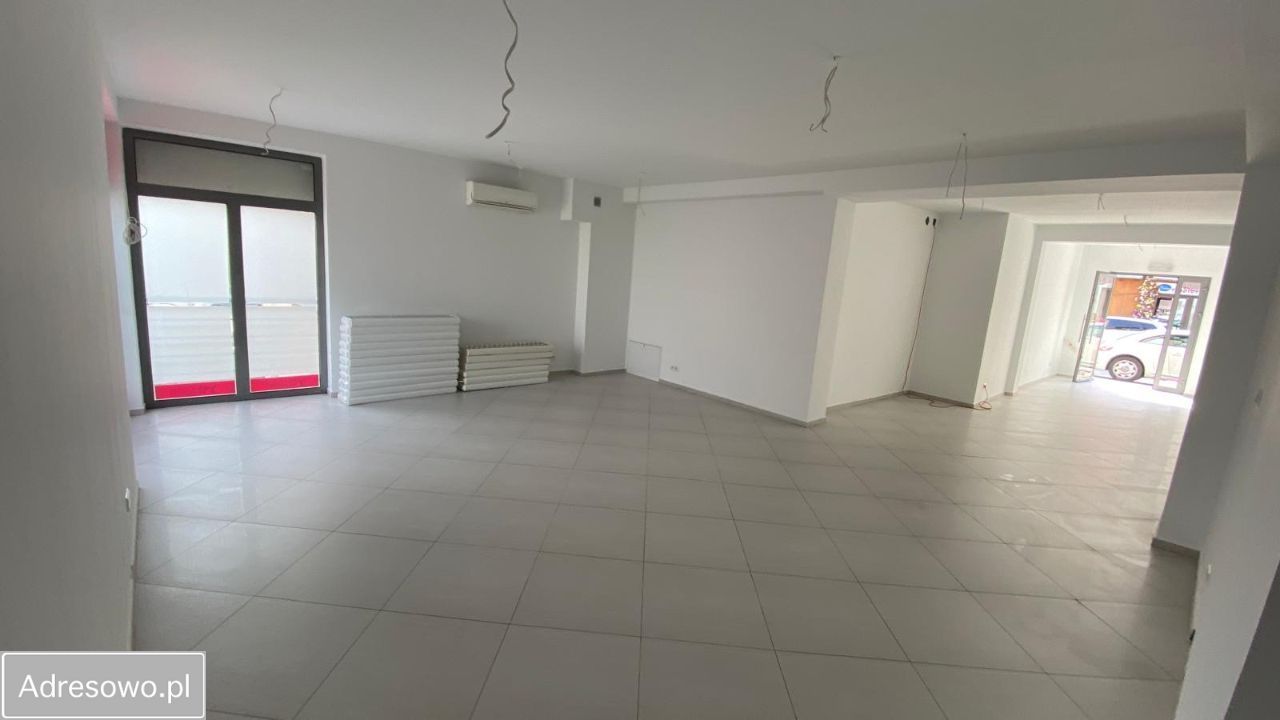 Lokal Gdów, ul. Krakowska