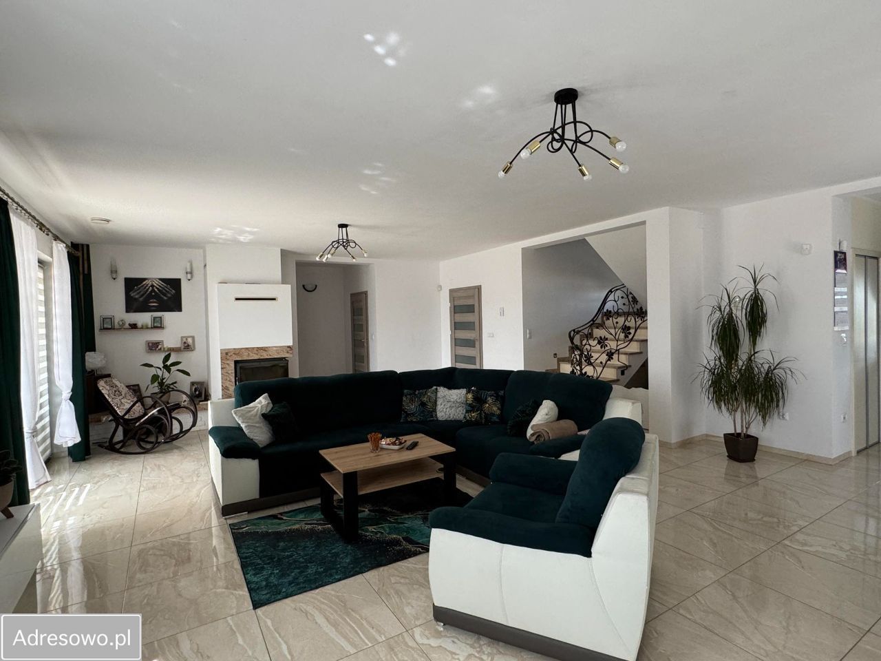 dom wolnostojący, 8 pokoi Ciechanów. Zdjęcie 8