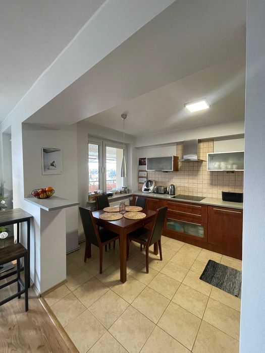 Mieszkanie 4-pokojowe Rzeszów. Zdjęcie 8