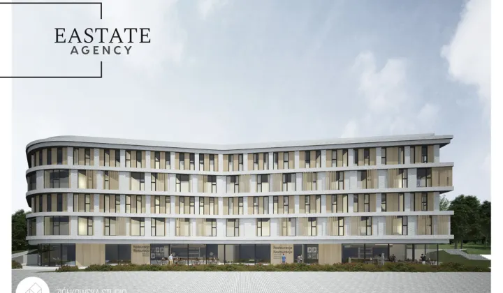 Lokal Gdańsk Siedlce, ul. Kartuska