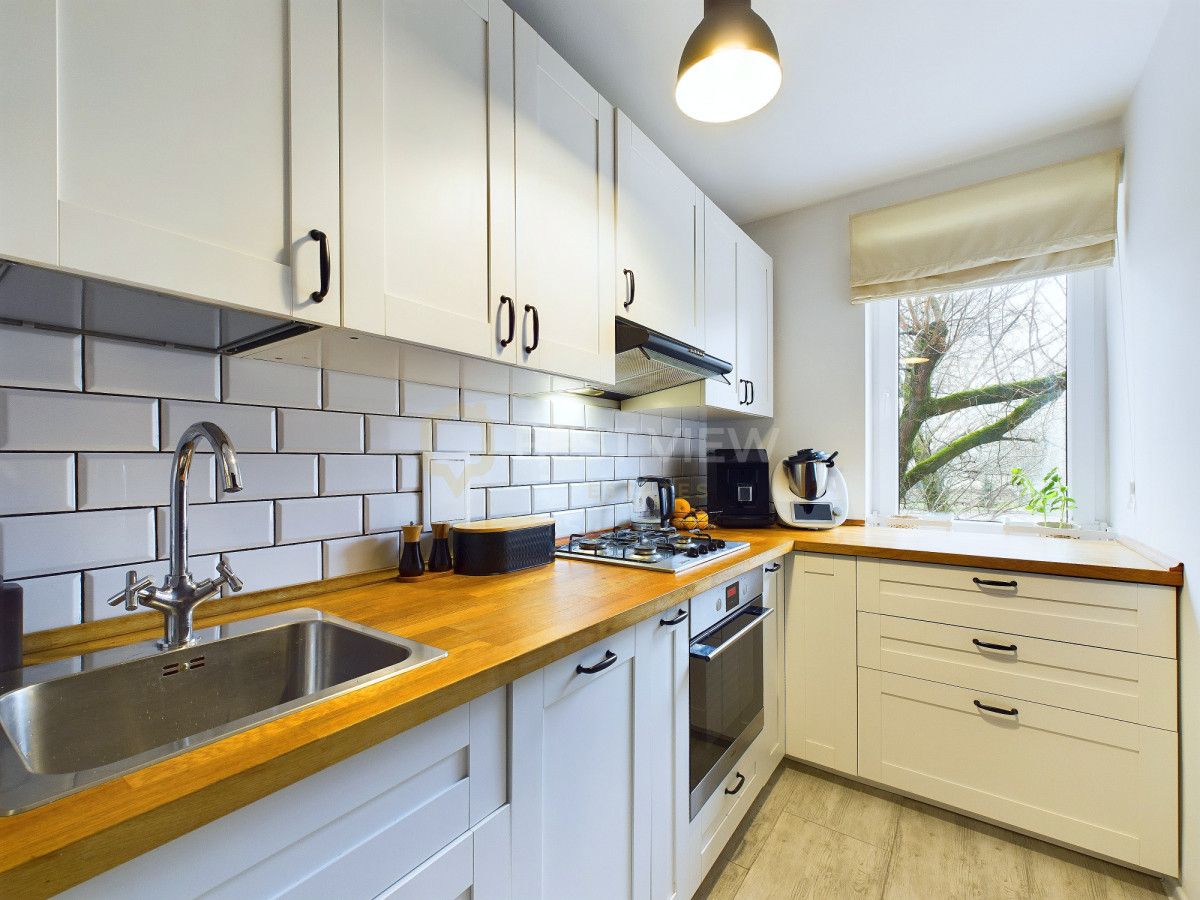 Mieszkanie 3-pokojowe Warszawa Targówek, ul. Wyszogrodzka. Zdjęcie 11