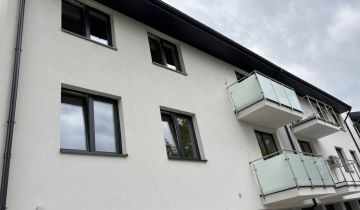 Mieszkanie 3-pokojowe Warszawa Wawer, ul. Borowiecka