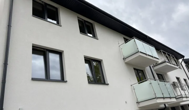 Mieszkanie 3-pokojowe Warszawa Wawer, ul. Borowiecka