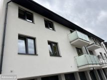 Mieszkanie 3-pokojowe Warszawa Wawer, ul. Borowiecka
