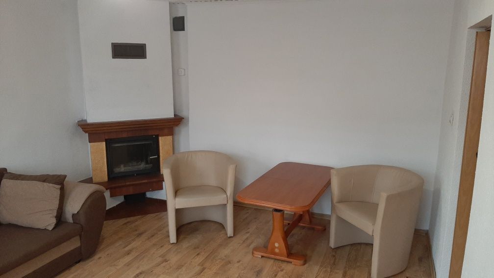 Mieszkanie 2-pokojowe Gryfice, ul. Wojska Polskiego