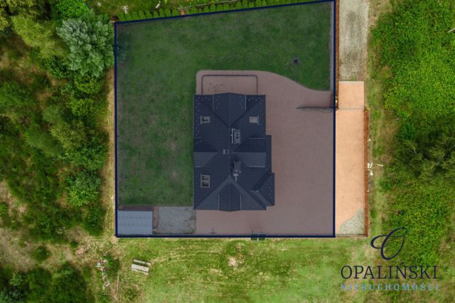 dom wolnostojący, 5 pokoi Poręby Dymarskie. Zdjęcie 12