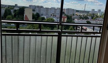 Mieszkanie 2-pokojowe Pruszków, al. Wojska Polskiego
