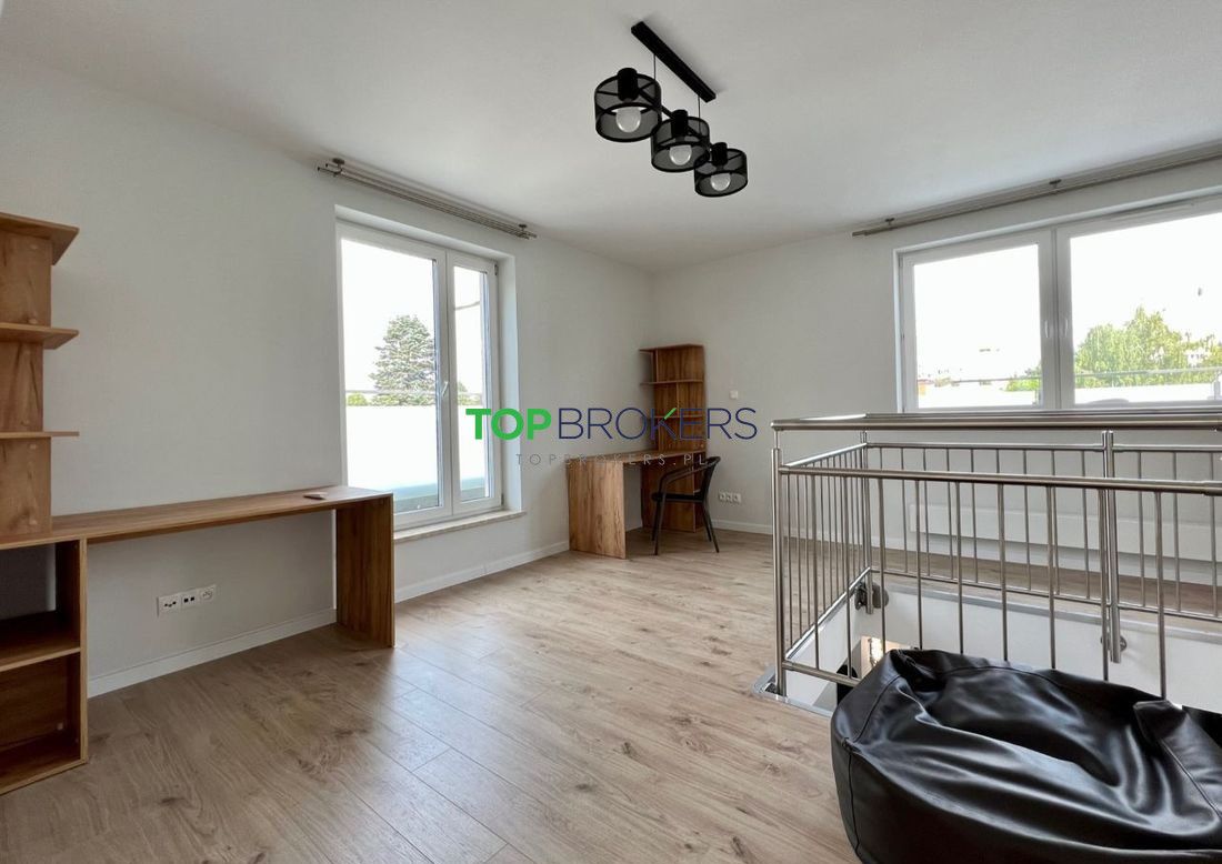 dom wolnostojący, 16 pokoi Warszawa Mokotów. Zdjęcie 8