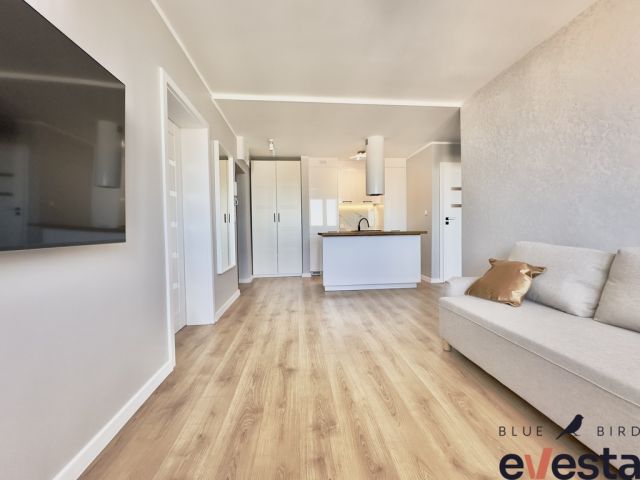 Mieszkanie 3-pokojowe Wrocław, ul. Tadeusza Zielińskiego. Zdjęcie 5