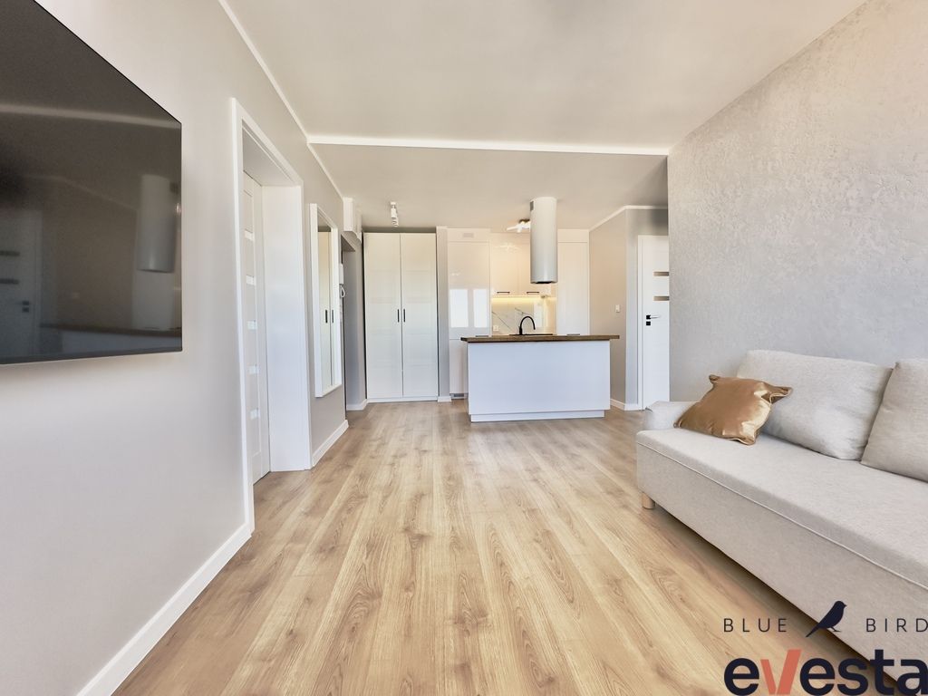 Mieszkanie 3-pokojowe Wrocław, ul. Tadeusza Zielińskiego. Zdjęcie 5