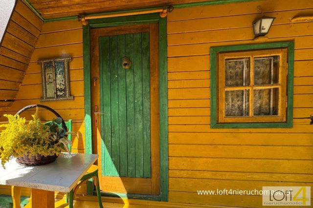 siedlisko, 4 pokoje Czchów, ul. Pęcherska Góra. Zdjęcie 5