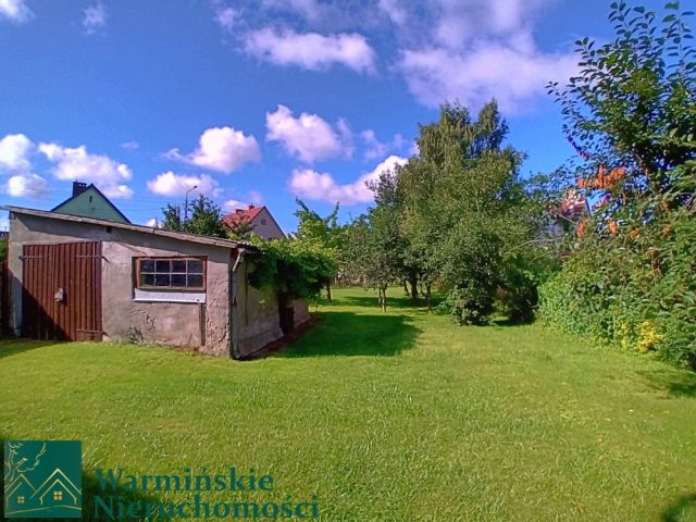 dom wolnostojący, 5 pokoi Bartoszyce, ul. Teresy Bratek. Zdjęcie 6