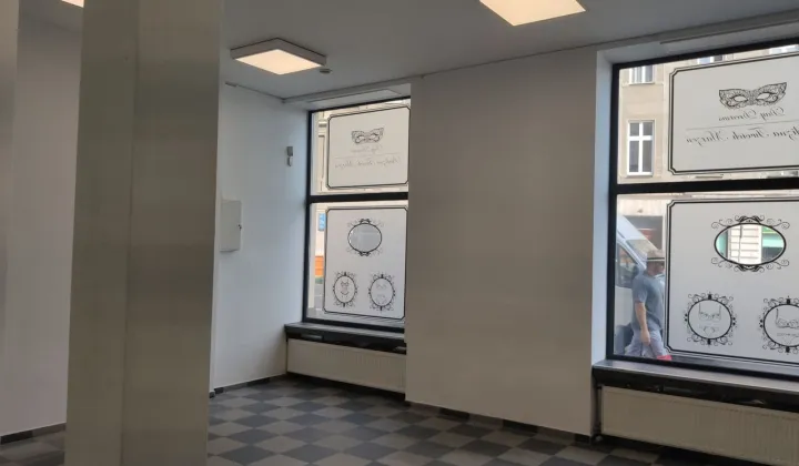Lokal Legnica Centrum, ul. Wrocławska