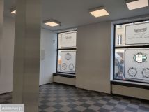 Lokal Legnica Centrum, ul. Wrocławska