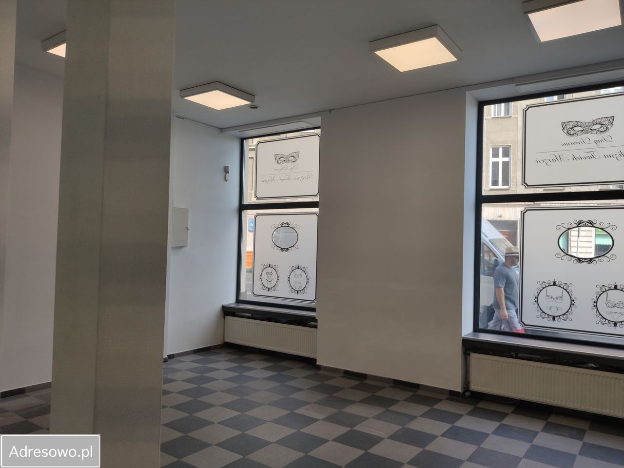 Lokal Legnica Centrum, ul. Wrocławska