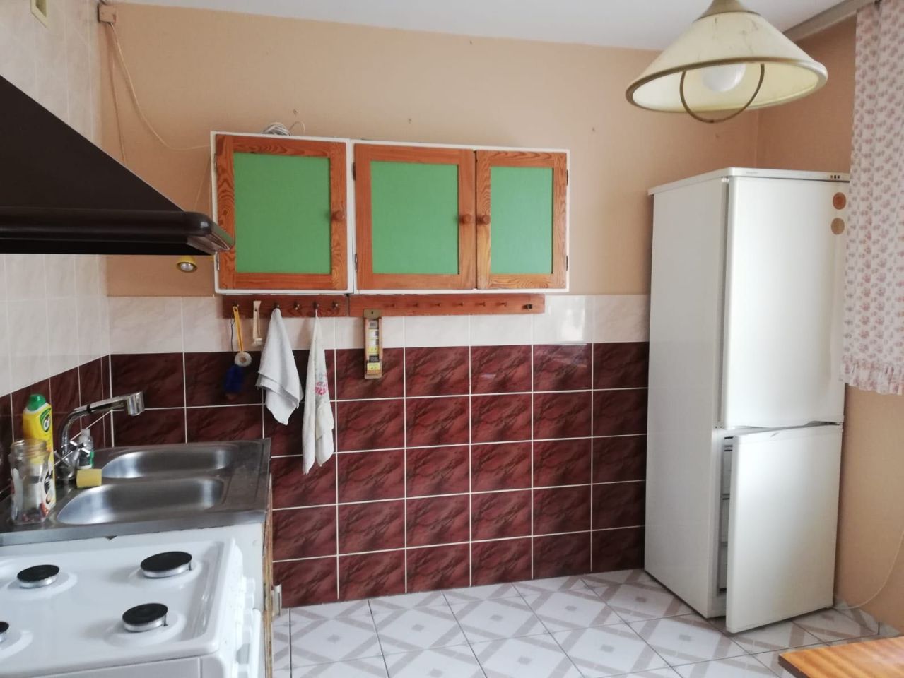 Mieszkanie 2-pokojowe Kielce Świętokrzyskie. Zdjęcie 2