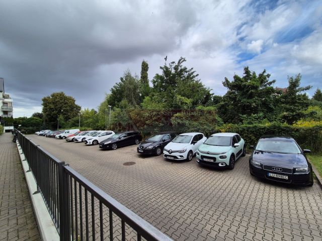 Mieszkanie 2-pokojowe Lublin Ponikwoda, ul. Konrada Bielskiego. Zdjęcie 9