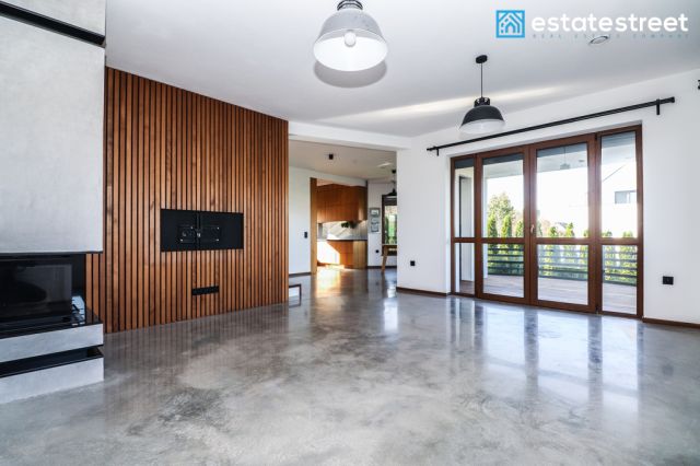 dom wolnostojący, 6 pokoi Bochnia, ul. św. Urbana. Zdjęcie 5