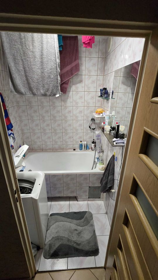 Mieszkanie 3-pokojowe Słupsk. Zdjęcie 3