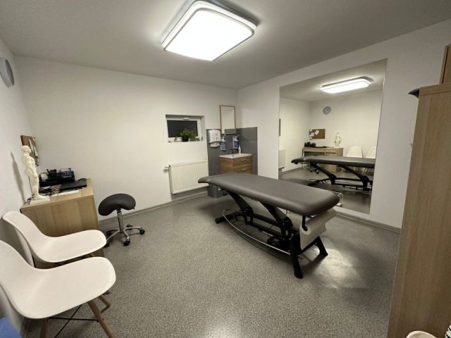 Lokal Kiekrz. Zdjęcie 1