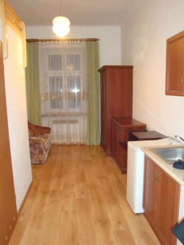 Mieszkanie 1-pokojowe Kraków Krowodrza, ul. Kamienna. Zdjęcie 1