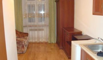 Mieszkanie 1-pokojowe Kraków Krowodrza, ul. Kamienna