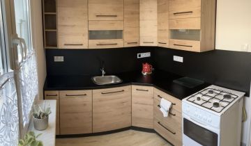 Mieszkanie 2-pokojowe Nowa Sól, ul. Aleksandra Fredry